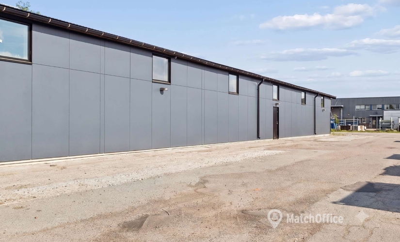 Lager til leje på Farverland 3, 2600 Glostrup - 2545 m² | Foto 4 - Lokalebasen.dk