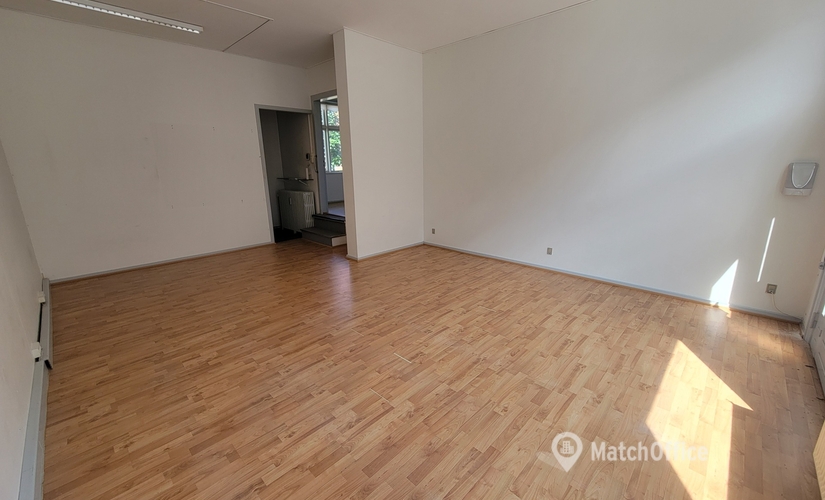 Office Nørregade 1A 9870 Sindal