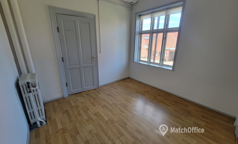 Kontor til leje på Nørregade 1A, 9870 Sindal - 55 m² | Foto 4 - Lokalebasen.dk
