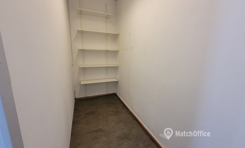 Kontor til leje på Nørregade 1A, 9870 Sindal - 55 m² | Foto 3 - Lokalebasen.dk