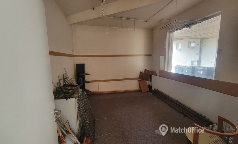 Kontor til leje på Nørregade 1B, 9870 Sindal - 147 m² | Foto 4 - Lokalebasen.dk