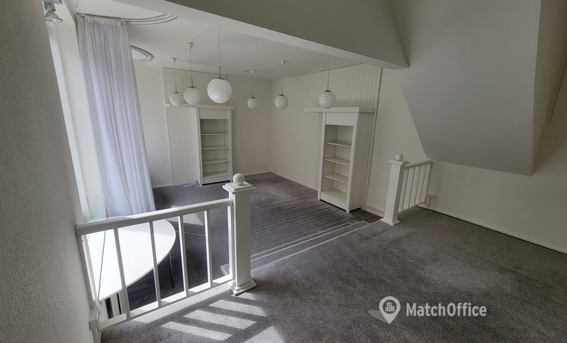 Kontor til leje på Nørregade 1B, 9870 Sindal - 147 m² | Foto 1 - Lokalebasen