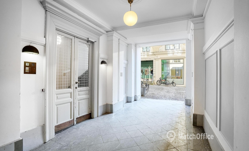 Kontor til leje på Vesterbrogade 15, 1620 København V - 225 m² | Foto 2 - Lokalebasen.dk