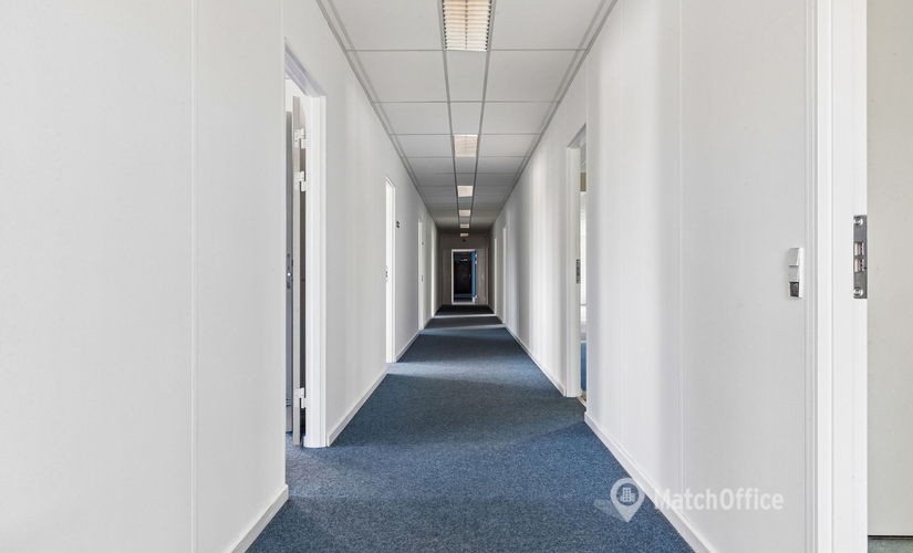 Lager til leje på Broenge 1, 2635 Ishøj - 884 m² | Foto 4 - Lokalebasen.dk