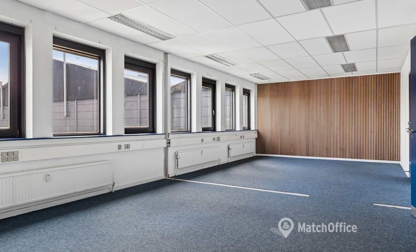 884 m² Workshop space for rent in Ishoj, Broenge 1 (2635) - 3 | MatchOffice.com