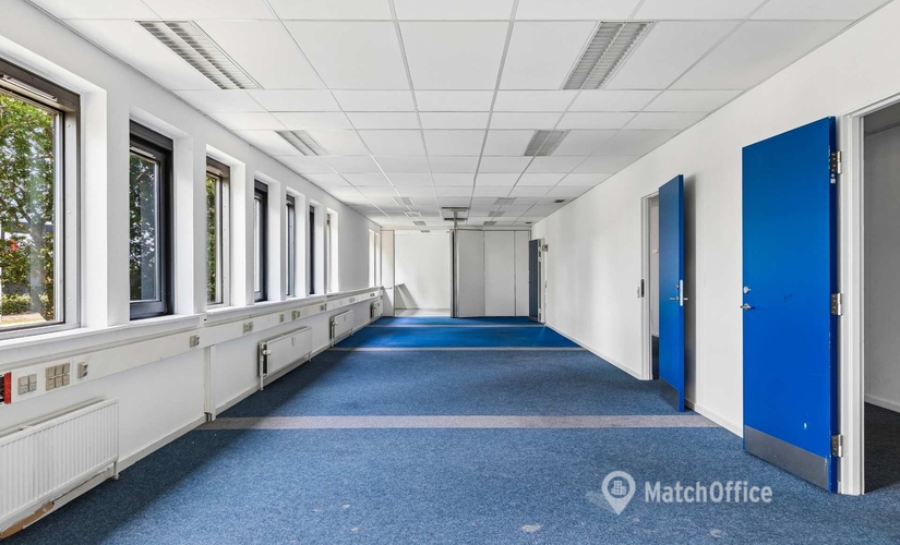 Lager til leje på Broenge 1, 2635 Ishøj - 884 m² | Foto 2 - Lokalebasen.dk