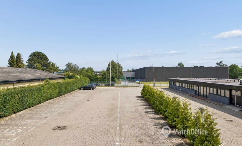 Lager til leje på Broenge 1, 2635 Ishøj - 438 m² | Foto 4 - Lokalebasen