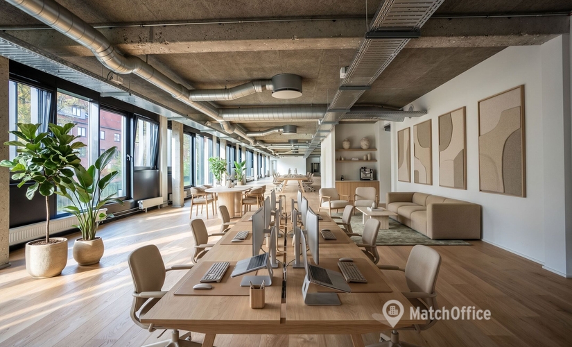 Office Glentevej 67 2400 Copenhagen NV