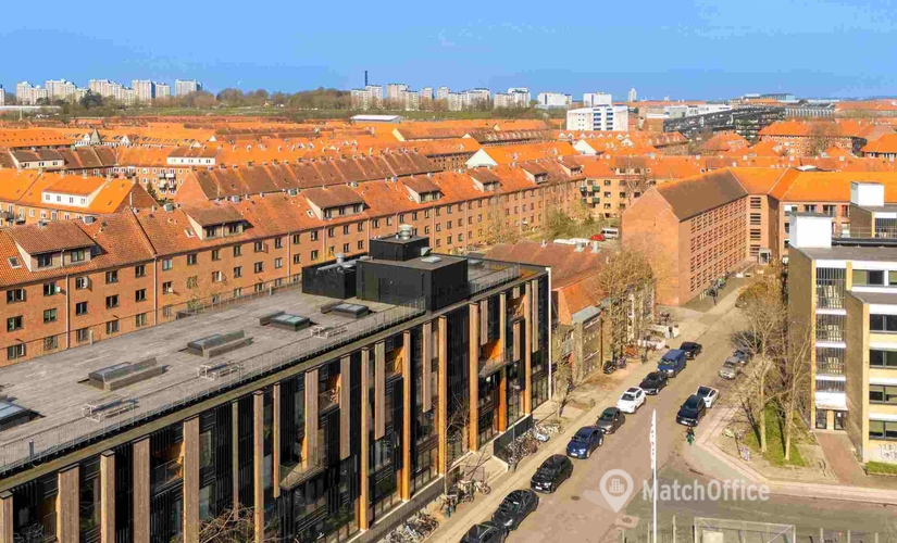 Office Glentevej 67 2400 Copenhagen NV