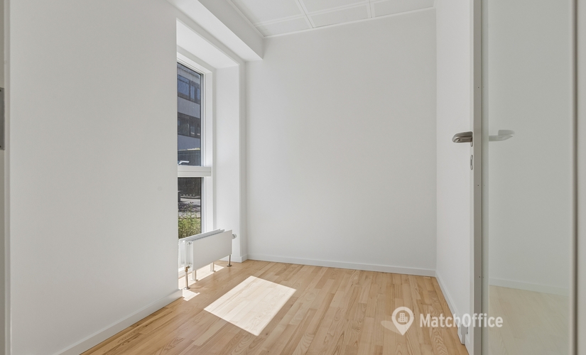 Kontor til leje på Krimsvej 23, 2300 København S - 106 m² | Foto 2 - Lokalebasen.dk