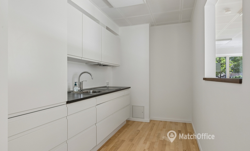 Kontor til leje på Krimsvej 23, 2300 København S - 106 m² | Foto 3 - Lokalebasen.dk