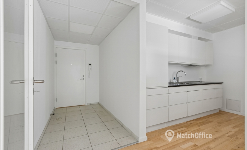 Kontor til leje på Krimsvej 23, 2300 København S - 106 m² | Foto 4 - Lokalebasen.dk