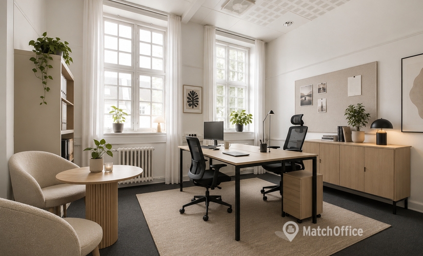 Office Haderslevvej 36 6000 Kolding