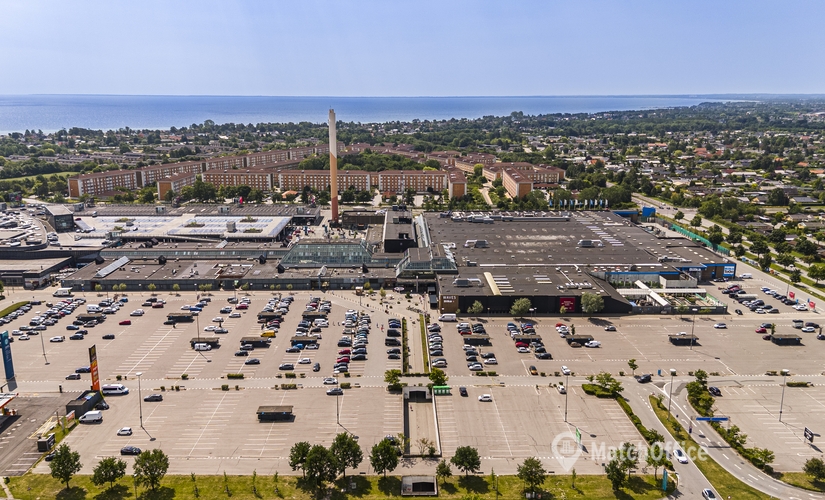 Kontor til leje på Over Bølgen 2A, 2670 Greve - 60 m² | Foto 5 - Lokalebasen.dk