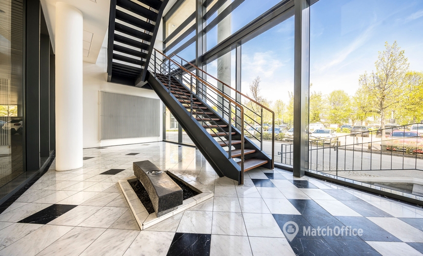 Kontor til leje på Tuborg Parkvej 8-10, 2900 Hellerup - 843 m² | Foto 8 - Lokalebasen