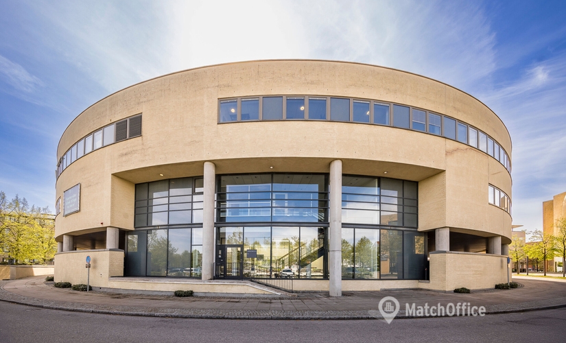 Kontor til leje på Tuborg Parkvej 8-10, 2900 Hellerup - 843 m² | Foto 9 - Lokalebasen.dk