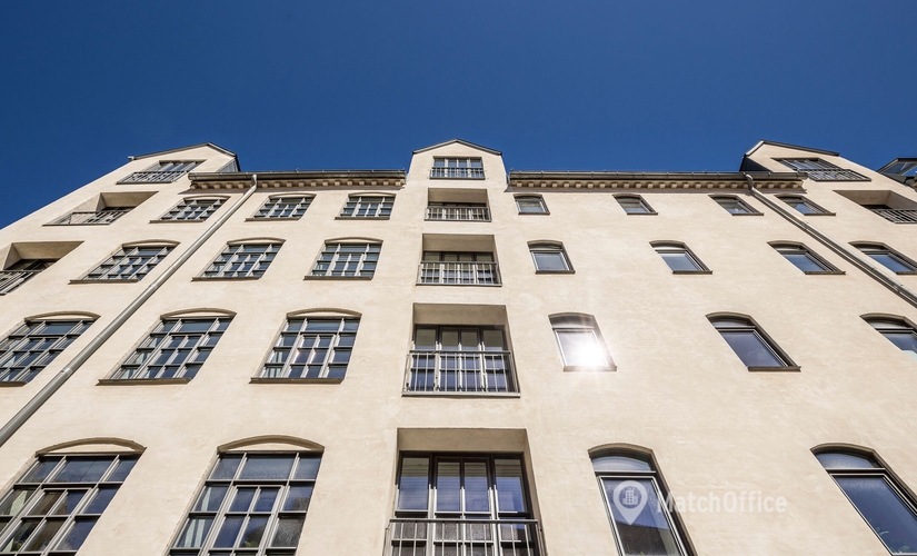 Kontor til leje på Vestergade 18 - 20, 1456 København K - 145 m² | Foto 1 - Lokalebasen.dk