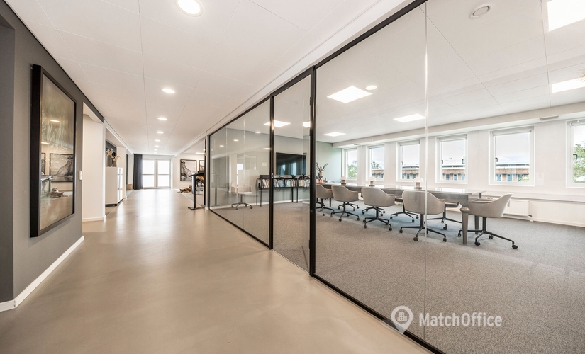 Office Gladsaxevej 372-382 2860 Soborg