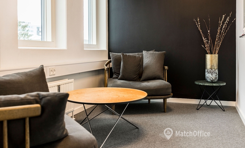 Office Gladsaxevej 372-382 2860 Soborg