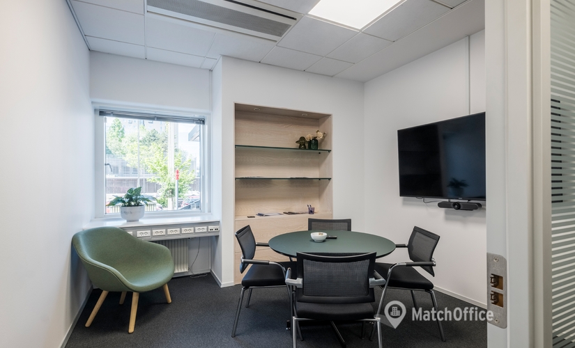 Kontor til leje på Kalvebod Brygge 39, 1560 København V - 314 m² | Foto 1 - Lokalebasen
