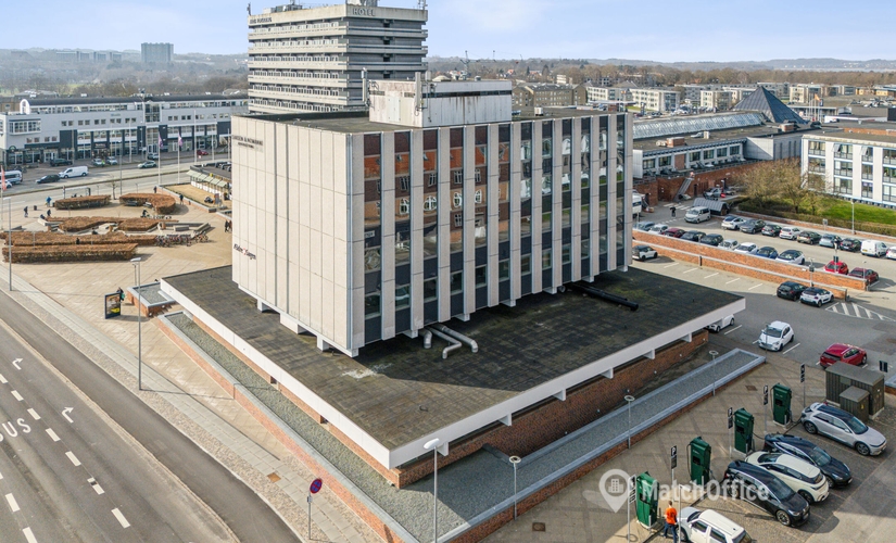 Kontor til leje på Viby Ringvej 2B, 8260 Viby J - 610 m² | Foto 2 - Lokalebasen.dk