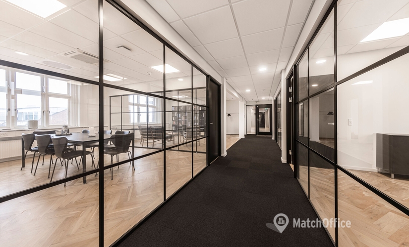Kontor til leje på Strandvejen 102-104, 2900 Hellerup - 479 m² | Foto 3 - Lokalebasen.dk