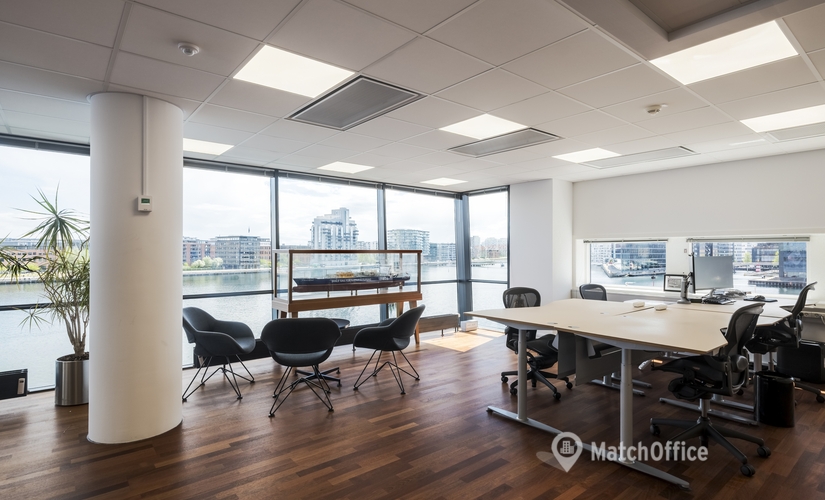 Office Kalvebod Brygge 39 1560 Copenhagen V
