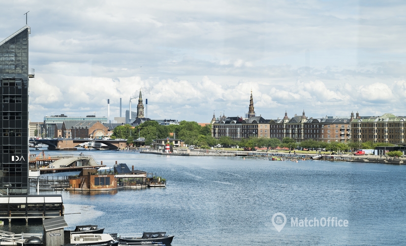 Office Kalvebod Brygge 39 1560 Copenhagen V