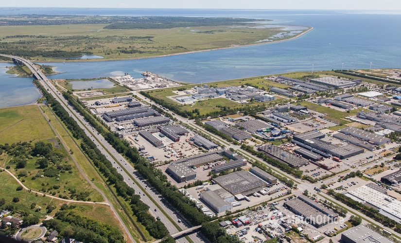 Kontor til leje på Stamholmen 193, 2650 Hvidovre - 150 m² | Foto 6 - Lokalebasen