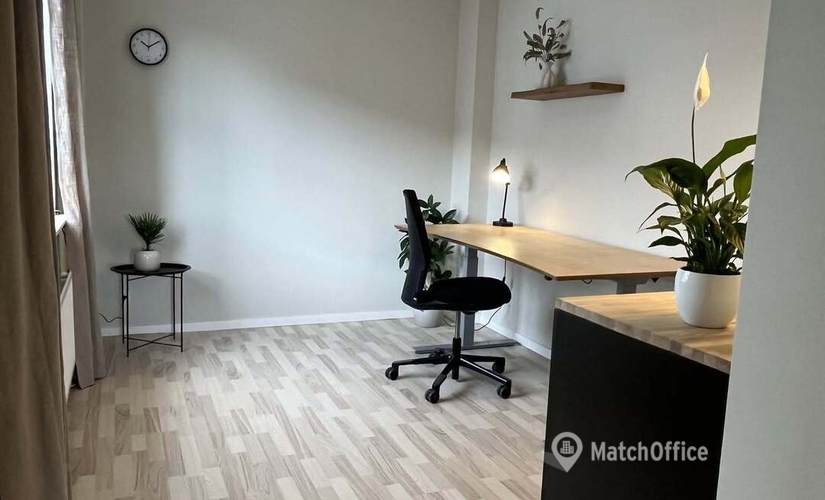 Office Vestergade 32F 5700 Svendborg