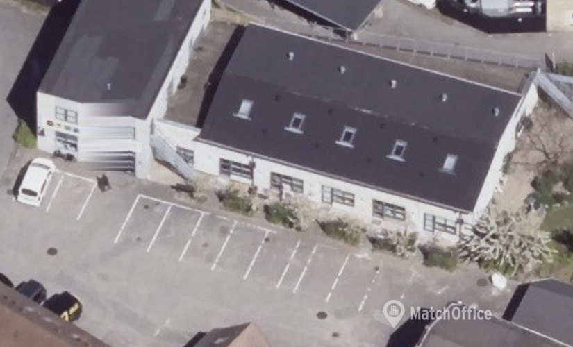Parking Vestergade 32F 5700 Svendborg