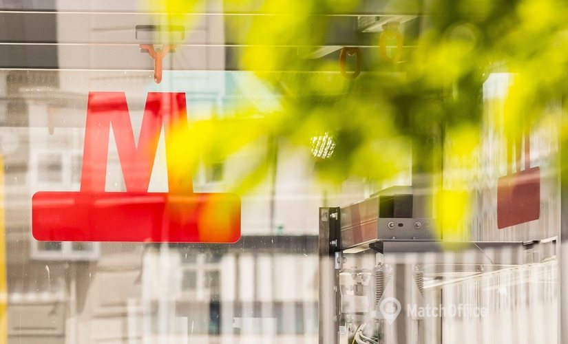 Kontor til leje på Lyngbyvej 14-28, 2100 København Ø - 498 m² | Foto 7 - Lokalebasen.dk