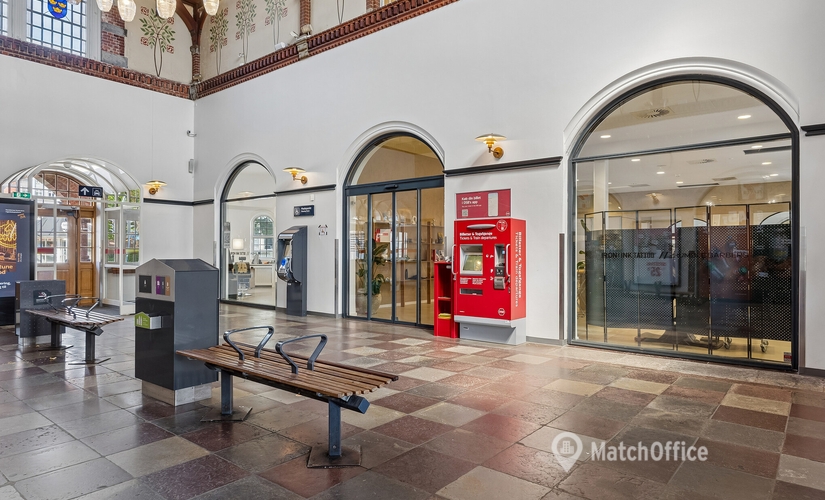 310 m² Commercial shop for rent in Esbjerg, Jernbanegade 31 Esbjerg (6700) - 3 | MatchOffice