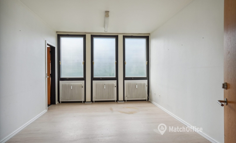 Office Banegårdspladsen 12, 1 sal Brønderslev 9700 Bronderslev