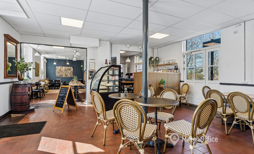 128 m² Store for rent in Ikast, Ll Torv 3 Ikast (7430) - 3 | MatchOffice.com