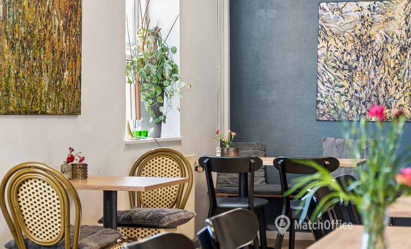 128 m² Store for rent in Ikast, Ll Torv 3 Ikast (7430) - 5 | MatchOffice.com