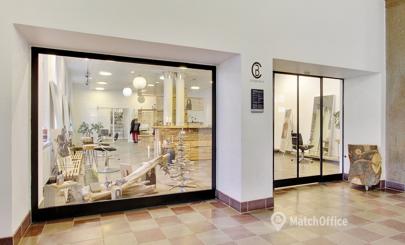 165 m² Shop for rent in Kolding, Banegårdspladsen 4 (6000) - 3 | MatchOffice.com