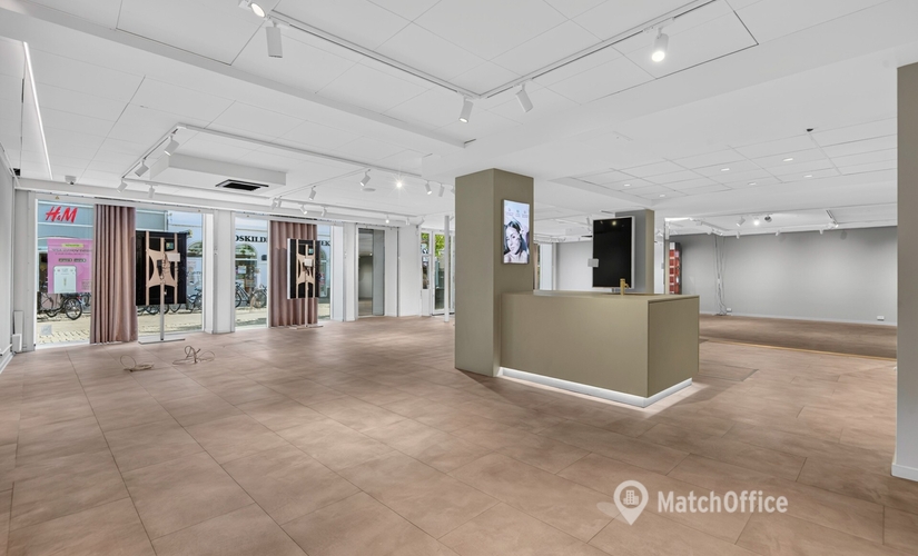 Butik til leje på Skomagergade 28, 4000 Roskilde - 361 m² | Foto 3 - Lokalebasen