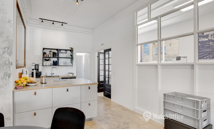 Lager til leje på Gjellerupvej 89D, 8230 Åbyhøj - 376 m² | Foto 2 - Lokalebasen.dk