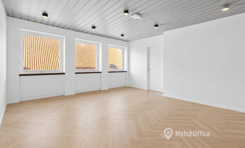 Kontor til leje på Stændertorvet 5, 4000 Roskilde - 281 m² | Foto 3 - Lokalebasen
