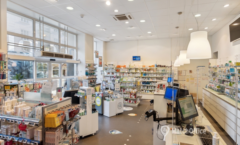 Butik til leje på Strandvejen 165, 2900 Hellerup - 494 m² | Foto 3 - Lokalebasen.dk