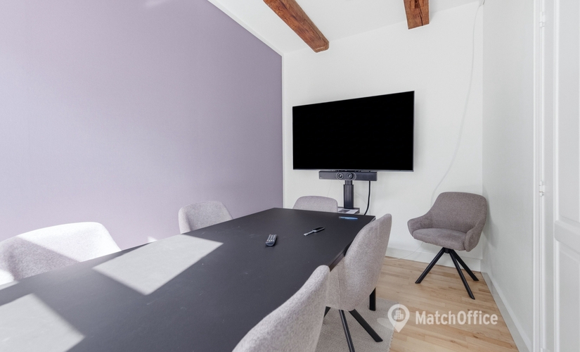Office Frederiksgade 74A 8000 Aarhus C
