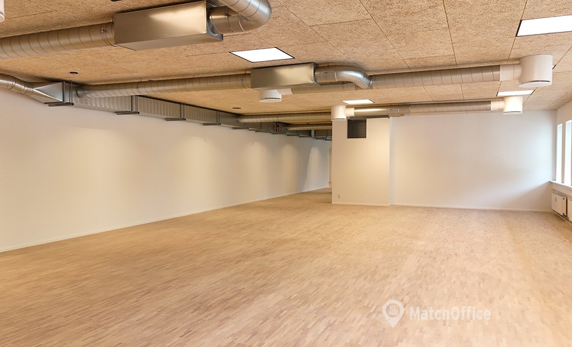 Kontor til leje på Lundtoftegårdsvej 95, 2800 Kongens Lyngby - 1084 m² | Foto 0 - Lokalebasen.dk
