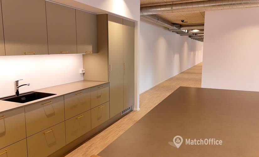 Kontor til leje på Lundtoftegårdsvej 95, 2800 Kongens Lyngby - 1084 m² | Foto 4 - Lokalebasen.dk