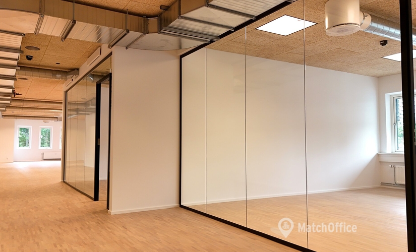 Office Lundtoftegårdsvej 95 2800 Kongens Lyngby