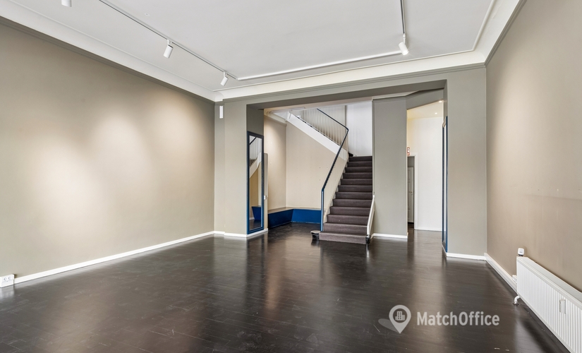 Butik til leje på Strandvejen 185, 2900 Hellerup - 253 m² | Foto 3 - Lokalebasen