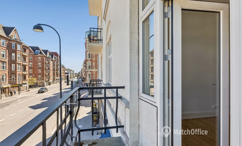 Butik til leje på Strandvejen 185, 2900 Hellerup - 253 m² | Foto 2 - Lokalebasen.dk