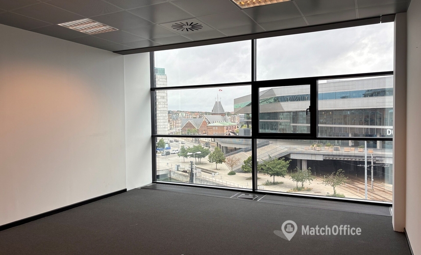 Office Europaplads 16 8000 Aarhus C