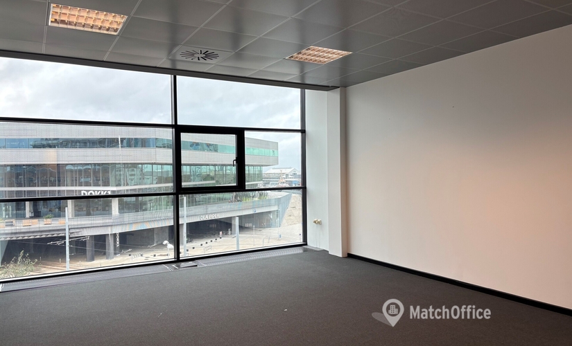 Office Europaplads 16 8000 Aarhus C