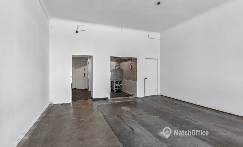 Butik til leje på Strandvejen 185, 2900 Hellerup - 179 m² | Foto 3 - Lokalebasen